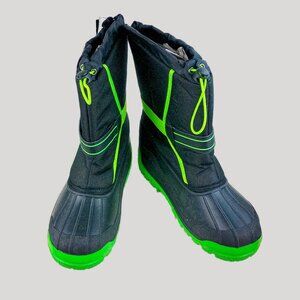 Wootie Boy's Snow/Rain Boots